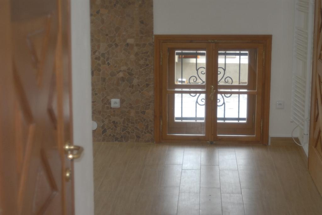 Penzion Na Namesti Mikulov Zewnętrze zdjęcie
