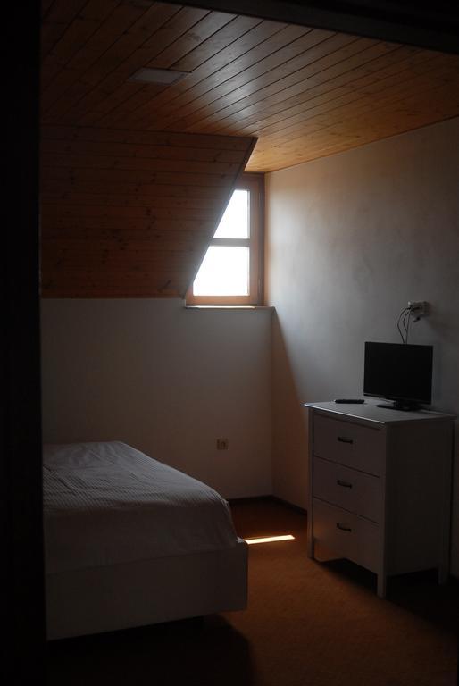 Penzion Na Namesti Mikulov Zewnętrze zdjęcie